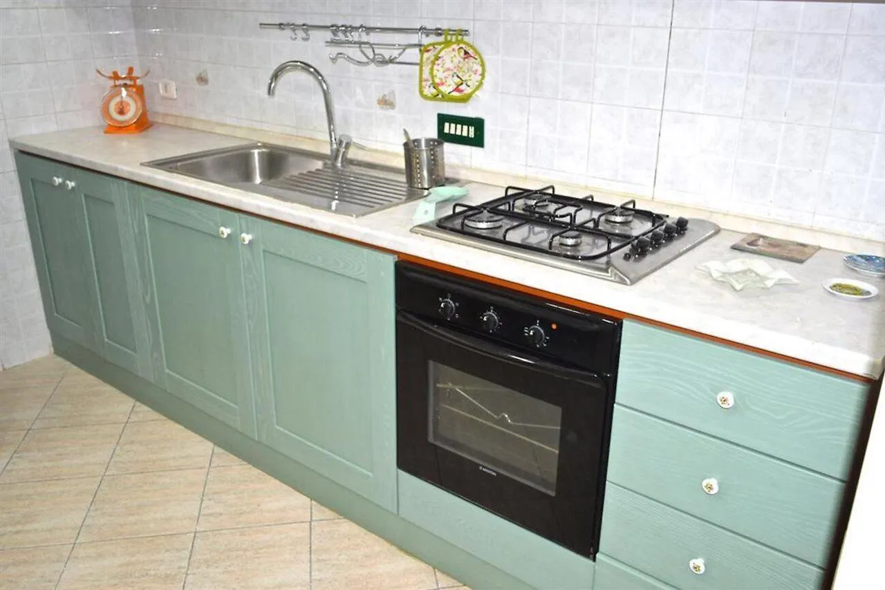 Daily Relax Apartment Naples