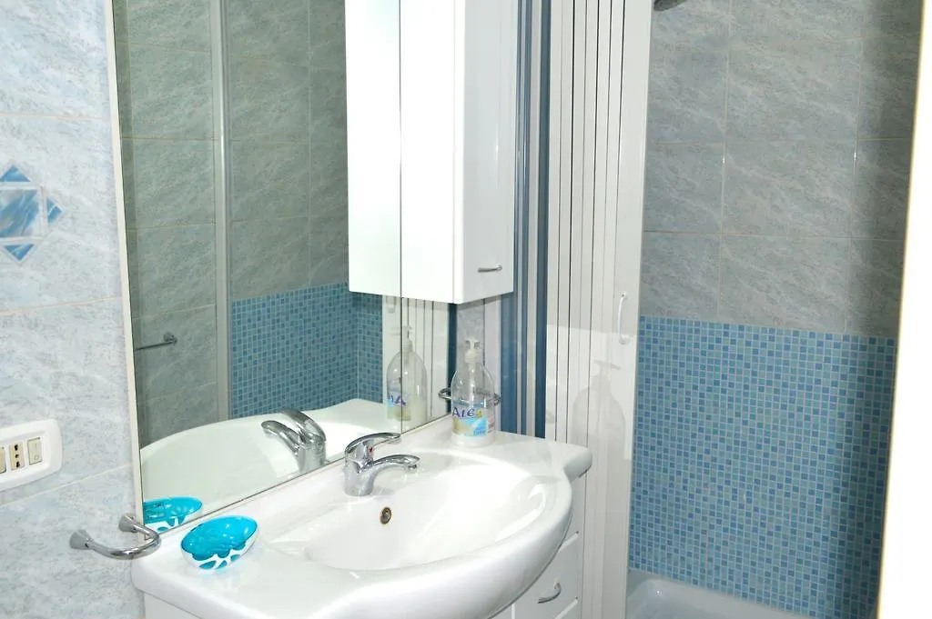 Daily Relax Apartment Naples