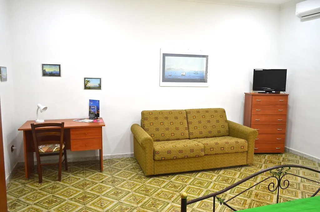 Daily Relax Apartment Naples