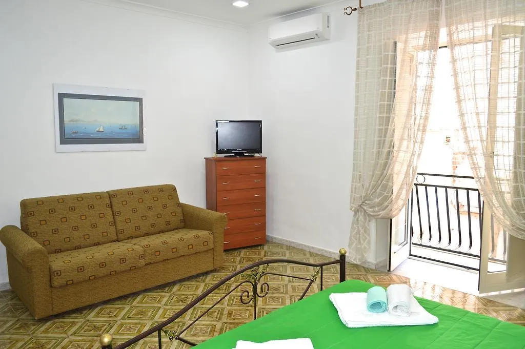 Daily Relax Apartment Naples